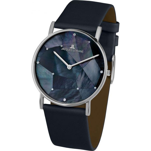 Часы Jacques Lemans York 1-2050F